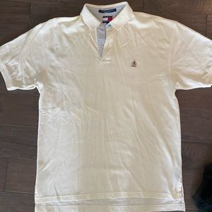 Mens Tommy Hilfiger polo